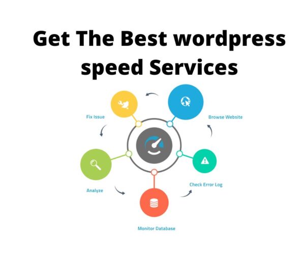 website speed optimization service