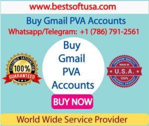 Buy-Gmail-PVA-Accounts