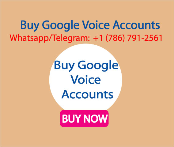 Buy-Google-Voice-Accounts
