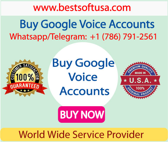 Buy-Google-Voice-Accounts