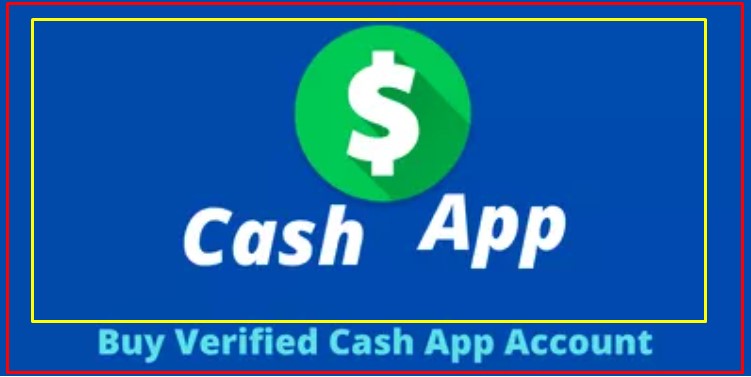 buy cash app account