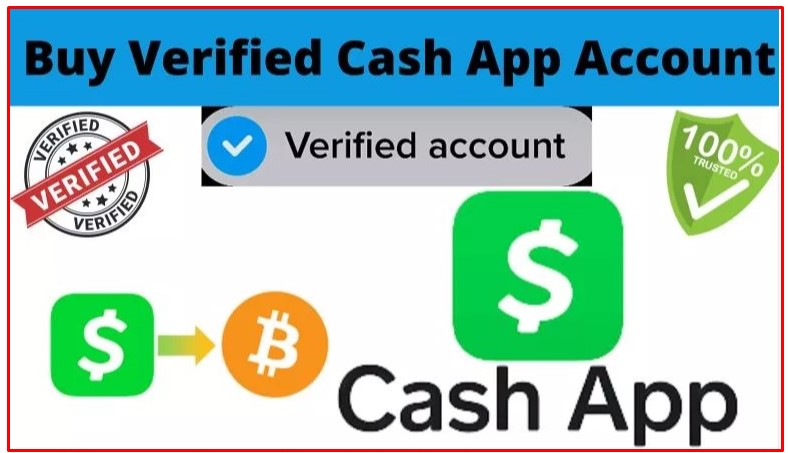 buy verified Cash App Account
